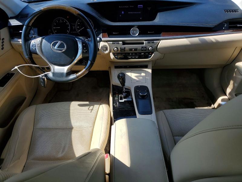 Продажа на аукционе авто 2014 Lexus Es, vin: JTHBK1GG5E2099694, номер лота: 51000086
