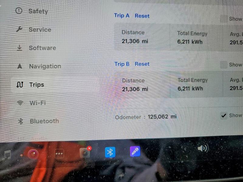 Продаж на аукціоні авто 2018 Tesla Model 3, vin: 5YJ3E1EA7JF006757, номер лоту: 49778956