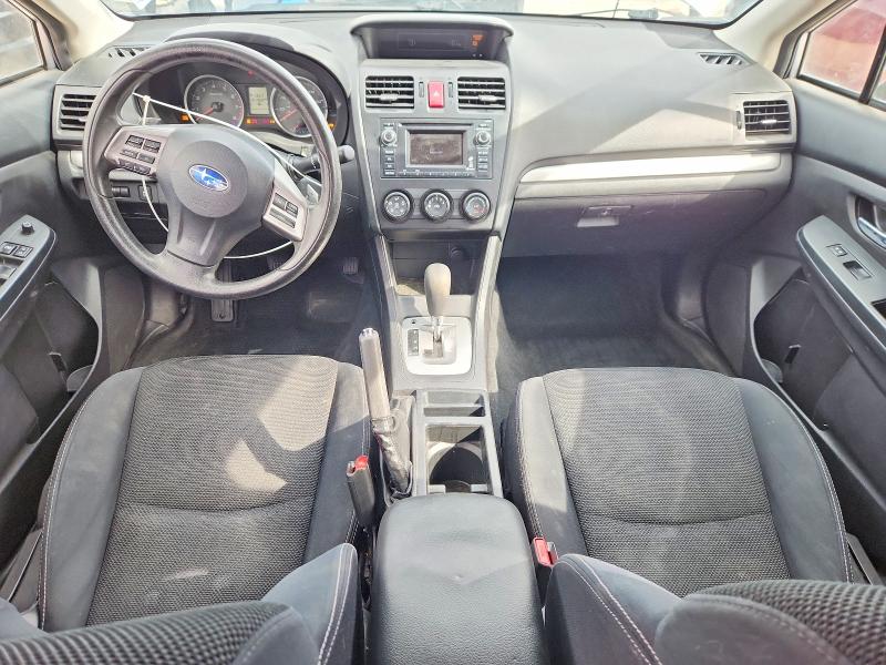 2014 Subaru Xv Crosstrek მანქანა იყიდება აუქციონზე, vin: JF2GPAVC0E8239397, აუქციონის ნომერი: 50614466