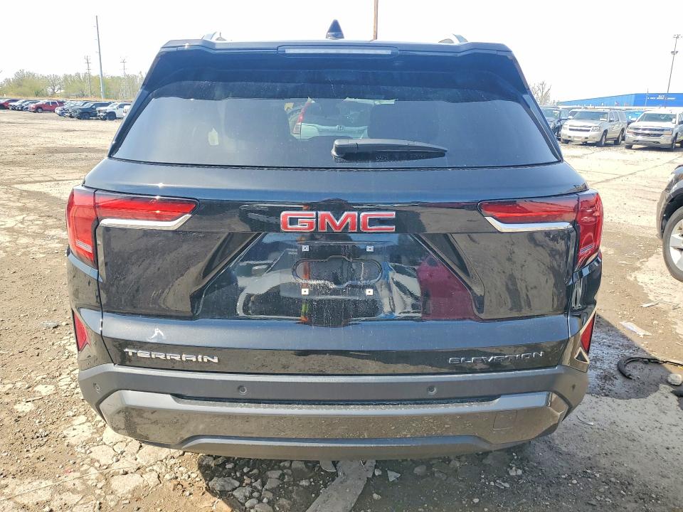 Aukcja sprzedaży 2026 Gmc Terrain, vin: 3GKALMEG8TL113098, numer aukcji: 51280676