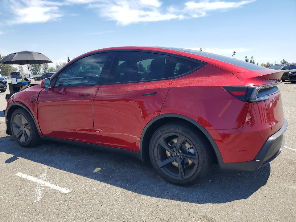 Aukcja sprzedaży 2026 Tesla Model Y, vin: 7SAYGDEE3TF522513, numer aukcji: 47970886