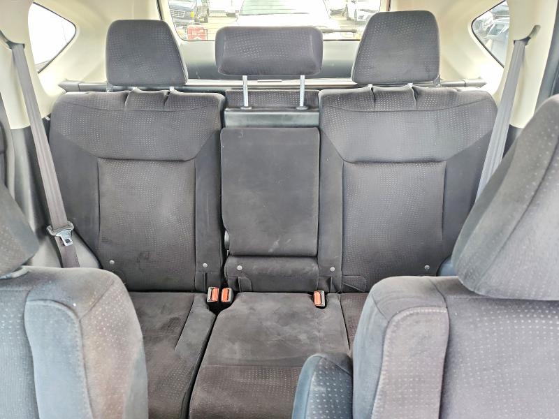 2014 Honda Cr-v მანქანა იყიდება აუქციონზე, vin: 2HKRM4H55EH675002, აუქციონის ნომერი: 50628876