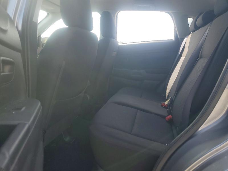 2012 Mitsubishi Outlander Sport მანქანა იყიდება აუქციონზე, vin: JA4AP3AU4CZ010723, აუქციონის ნომერი: 48414426