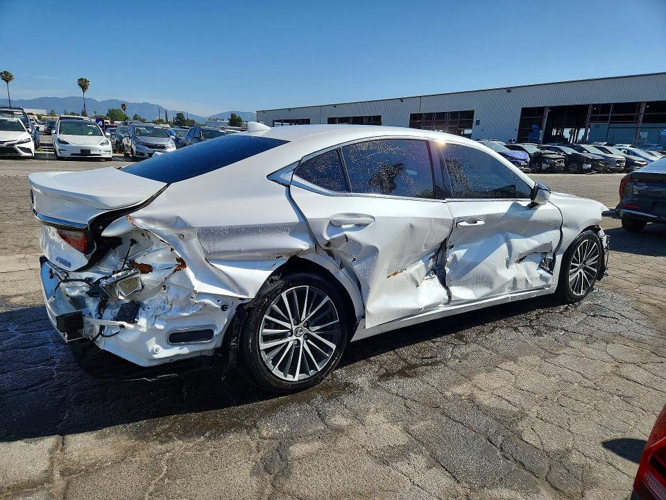 Aukcja sprzedaży 2024 Lexus Es 300h, vin: 58ADA1C1XRU037902, numer aukcji: 79022575