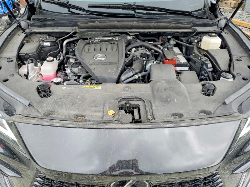 51092126 :رقم المزاد ، 2T2BAMCA8RC078087 vin ، 2024 Lexus Rx 350 مزاد بيع
