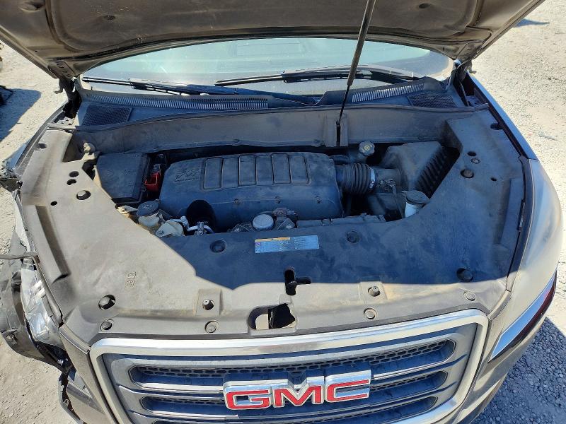 Продаж на аукціоні авто 2016 Gmc Acadia, vin: 1GKKVPKD0GJ309088, номер лоту: 50370166