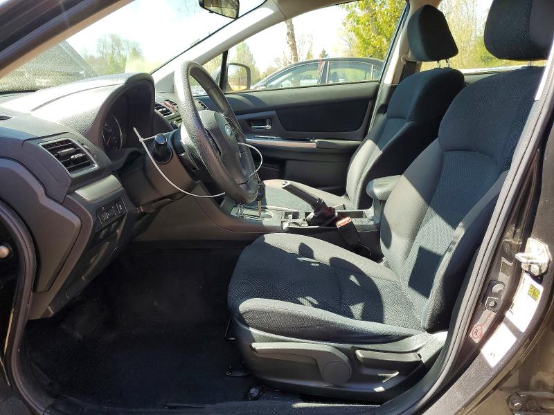 Продажа на аукционе авто 2015 Subaru Impreza, vin: JF1GPAC60F8304154, номер лота: 49292946