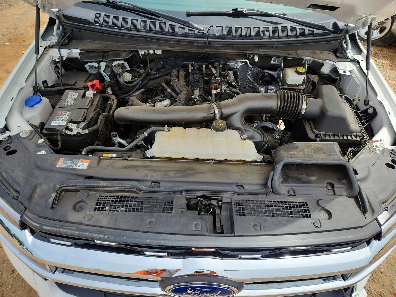 Aukcja sprzedaży 2024 Ford Expedition, vin: 1FMJK1K86REA48573, numer aukcji: 50317016