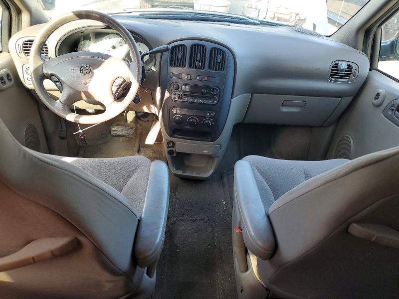 2003 Dodge Caravan მანქანა იყიდება აუქციონზე, vin: 1D4GP25R13B265020, აუქციონის ნომერი: 41886036