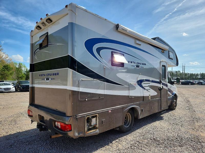 Aukcja sprzedaży 2007 Dodge Sprinter, vin: WDXPF445X79328339, numer aukcji: 48970986