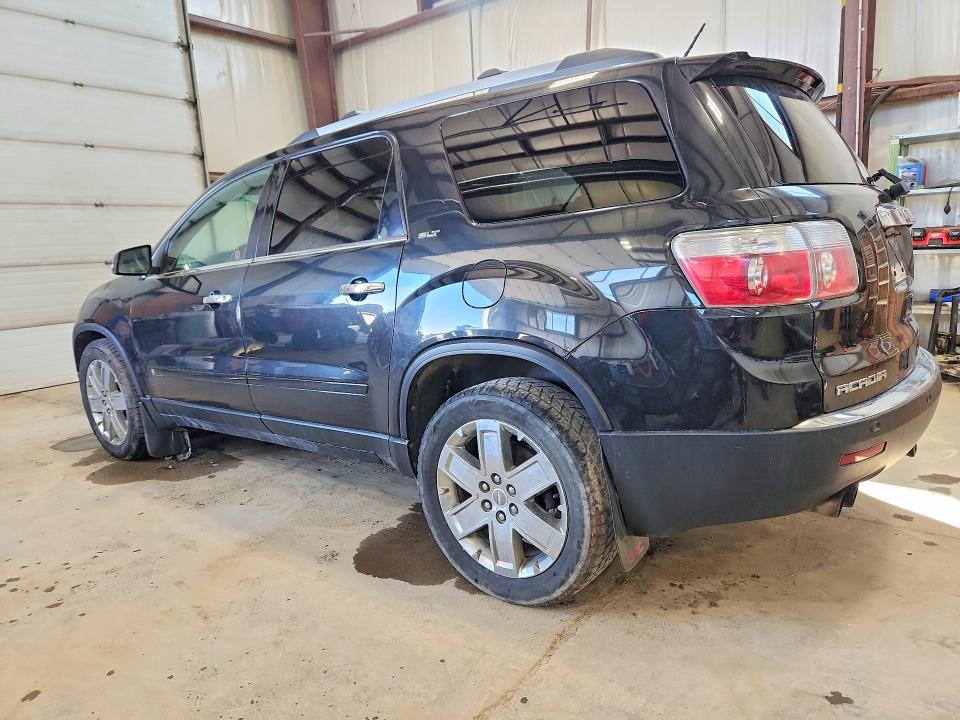 Aukcja sprzedaży 2010 Gmc Acadia, vin: 1GKLVNED8AJ156388, numer aukcji: 51311576