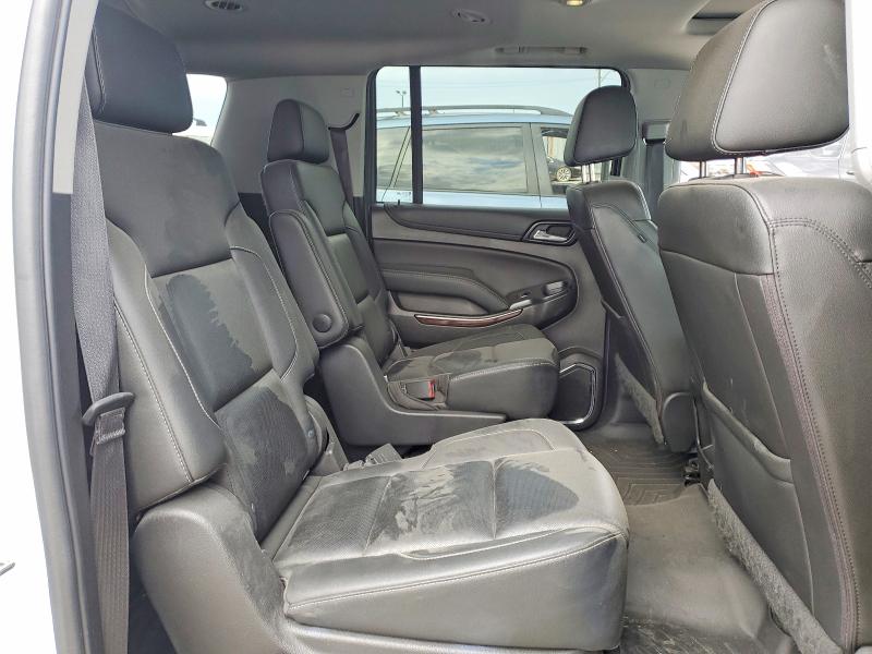 49325466 :رقم المزاد ، 1GKS2GKC2KR170981 vin ، 2019 Gmc Yukon Xl مزاد بيع