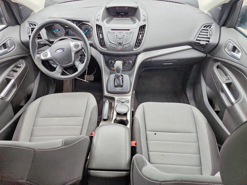 Aukcja sprzedaży 2016 Ford Escape, vin: 1FMCU0G75GUC15408, numer aukcji: 51807646