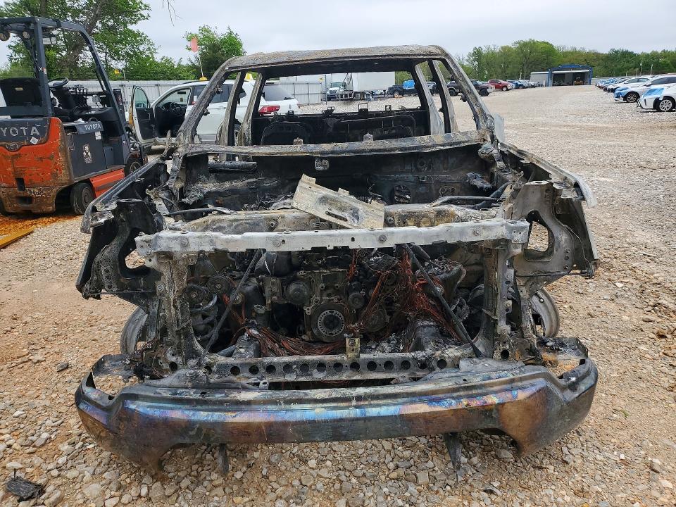 Продажа на аукционе авто 2021 Gmc Sierra, vin: 3GTU9BET1MG379453, номер лота: 50831096