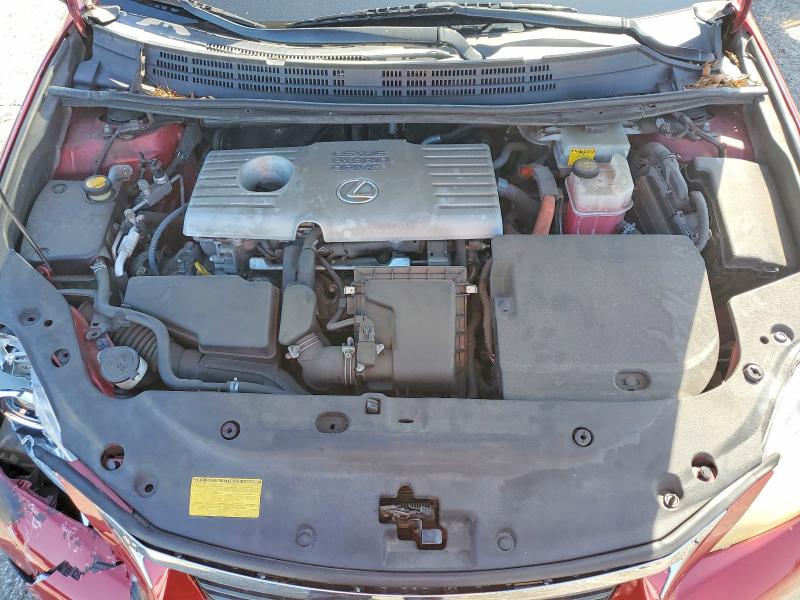 Продажа на аукционе авто 2013 Lexus Ct 200h, vin: JTHKD5BHXD2169612, номер лота: 48532426