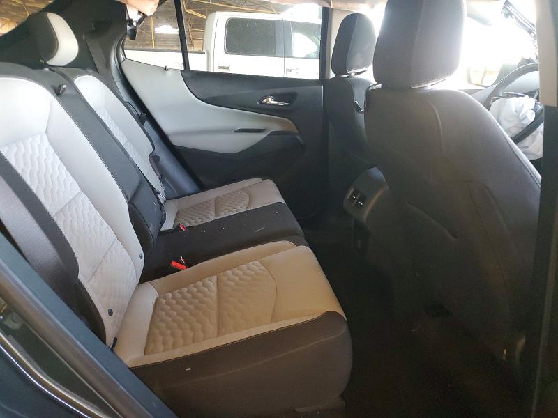 Продаж на аукціоні авто 2018 Chevrolet Equinox, vin: 3GNAXKEX4JS540132, номер лоту: 50099136