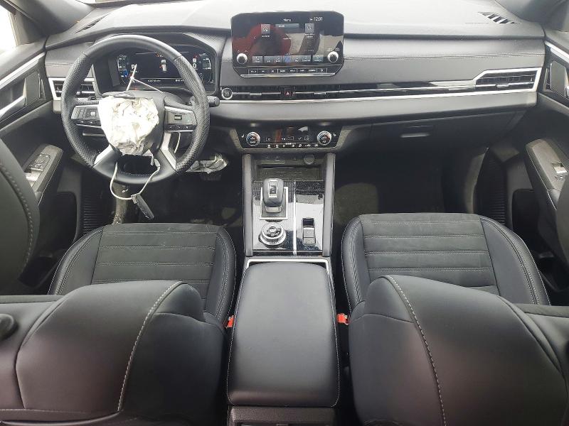 Aukcja sprzedaży 2024 Mitsubishi Outlander, vin: JA4J4VA80RZ072782, numer aukcji: 48698796