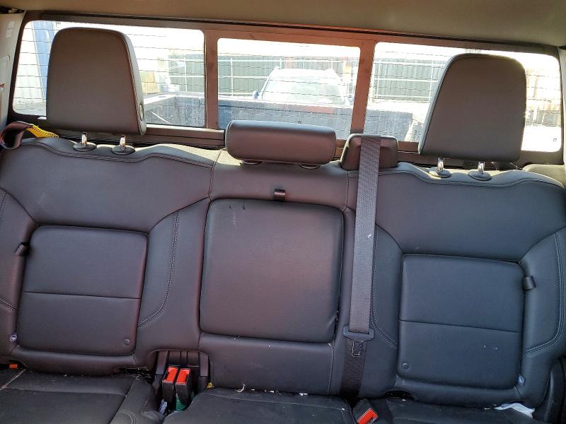 2022 Gmc Sierra მანქანა იყიდება აუქციონზე, vin: 1GTUUCED8NZ610377, აუქციონის ნომერი: 49037336