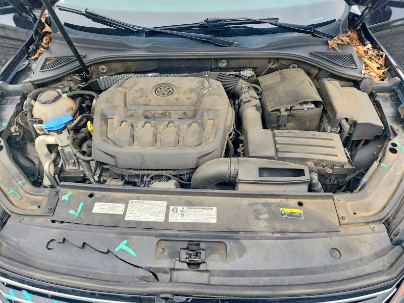 Aukcja sprzedaży 2018 Volkswagen Passat, vin: 1VWAA7A37JC019063, numer aukcji: 51467616