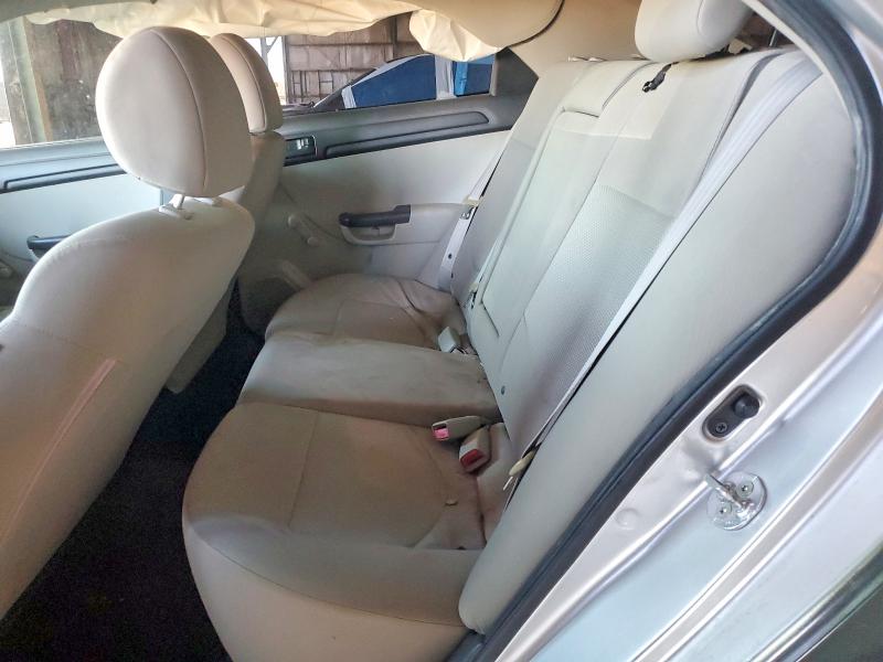 2011 Kia Forte მანქანა იყიდება აუქციონზე, vin: KNAFT4A22B5324479, აუქციონის ნომერი: 49129556