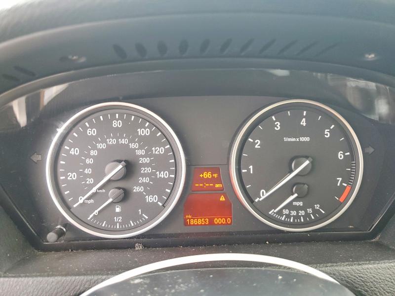 Продажа на аукционе авто 2013 Bmw X5, vin: 5UXZV4C57D0B00191, номер лота: 49853086