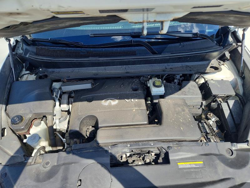 Продаж на аукціоні авто 2015 Infiniti Qx60, vin: 5N1AL0MM4FC550085, номер лоту: 50768686