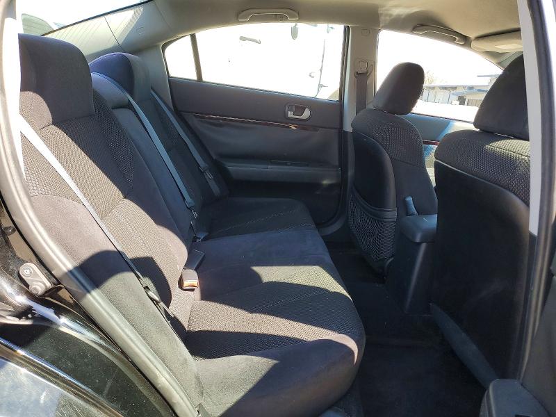Продаж на аукціоні авто 2010 Mitsubishi Galant, vin: 4A32B3FF9AE007854, номер лоту: 48850326