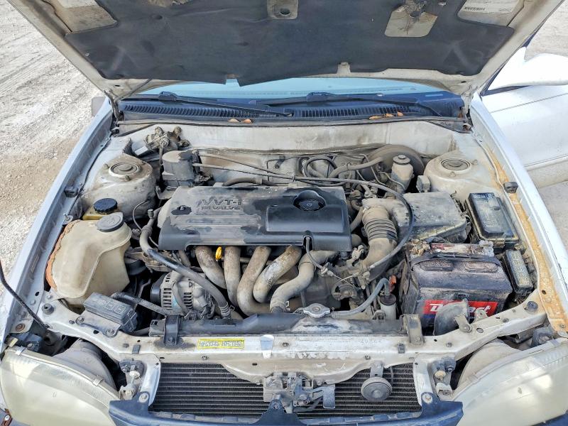 Продажа на аукционе авто 2000 Toyota Corolla, vin: 1NXBR12E6YZ325894, номер лота: 51109686