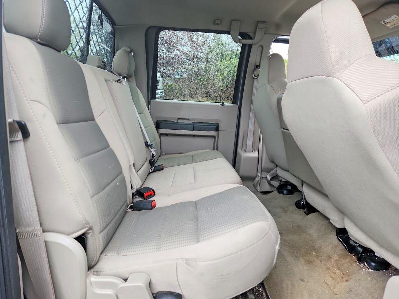 Aukcja sprzedaży 2008 Ford F250, vin: 1FTSW21RX8EC61604, numer aukcji: 48706996