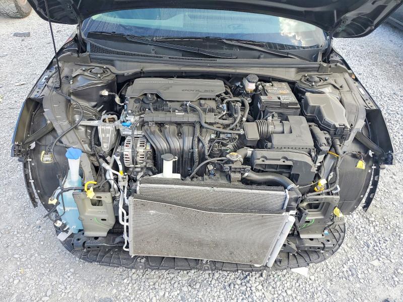 Aukcja sprzedaży 2025 Kia K4, vin: 3KPFT4DE0SE120163, numer aukcji: 47505866