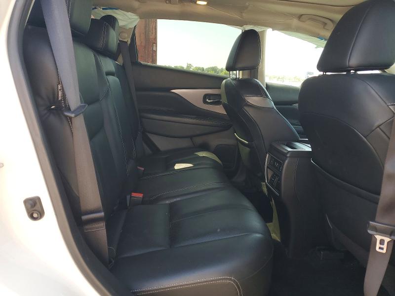 Продажа на аукционе авто 2019 Nissan Murano, vin: 5N1AZ2MS3KN131779, номер лота: 50773046