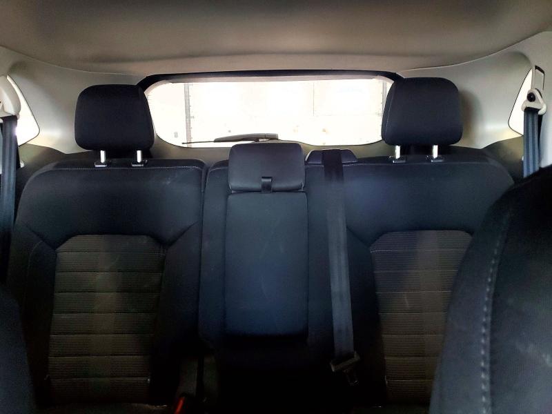 Продажа на аукционе авто 2017 Ford Edge, vin: 2FMPK4J87HBC64701, номер лота: 51349406