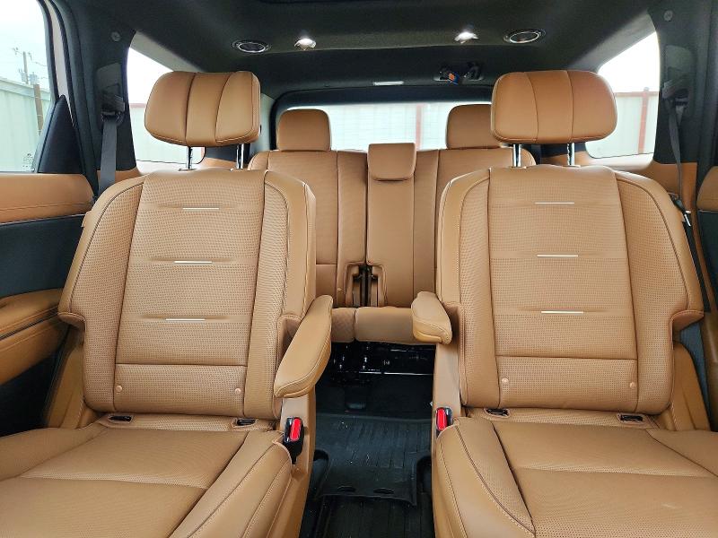 Aukcja sprzedaży 2026 Hyundai Palisade, vin: KM8RMES21TU070090, numer aukcji: 50149156