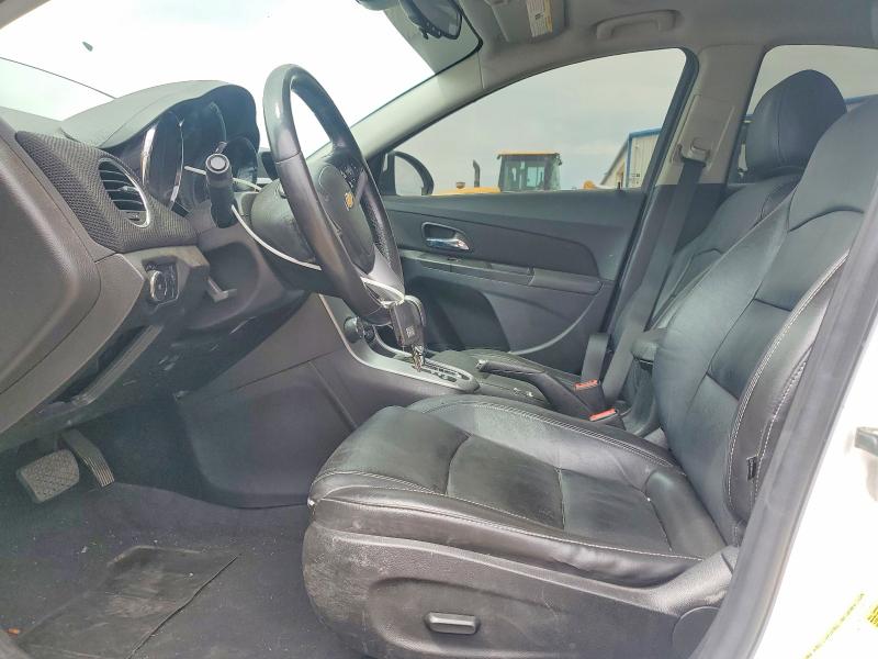 49578346 :رقم المزاد ، 1G1PE5SB3E7282198 vin ، 2014 Chevrolet Cruze مزاد بيع