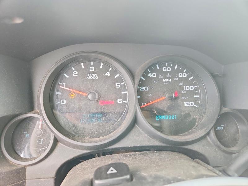51193236 :رقم المزاد ، 1GTR1UEA4BZ139494 vin ، 2011 Gmc Sierra مزاد بيع