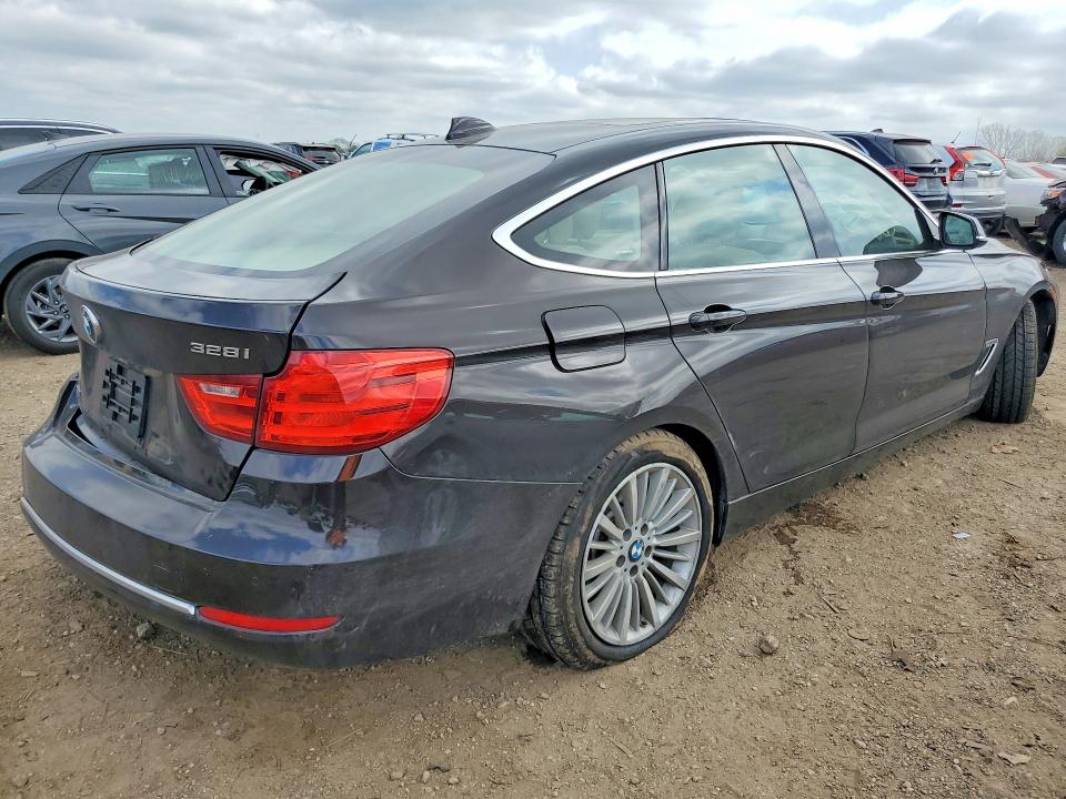 Продаж на аукціоні авто 2014 Bmw 328, vin: WBA3X5C51ED556988, номер лоту: 50740386