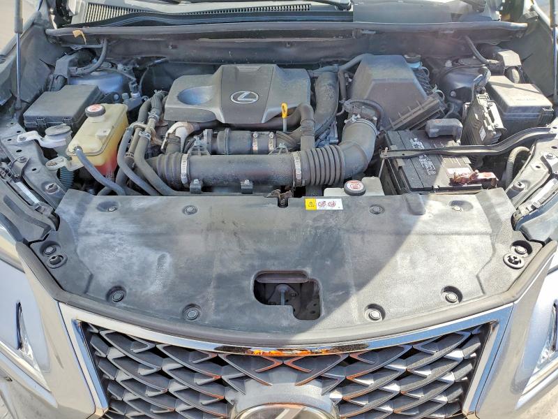 51168276 :رقم المزاد ، JTJBARBZ3J2149785 vin ، 2018 Lexus Nx 300 مزاد بيع