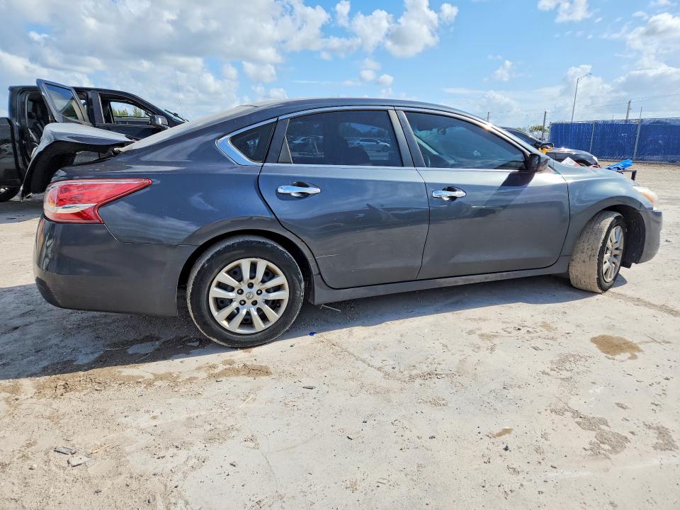 Продажа на аукционе авто 2013 Nissan Altima, vin: 1N4AL3APXDC141693, номер лота: 51118376