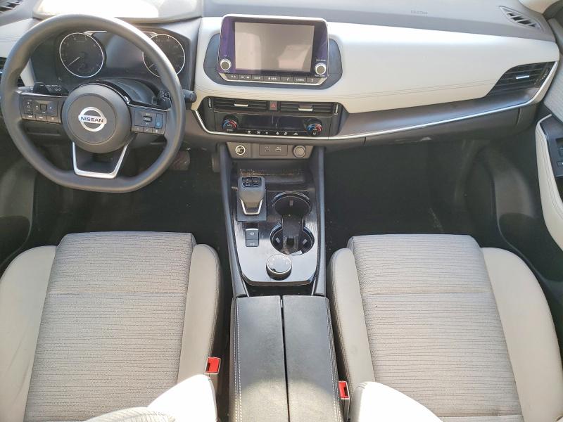 Продаж на аукціоні авто 2021 Nissan Rogue, vin: JN8AT3BB4MW220079, номер лоту: 51517566