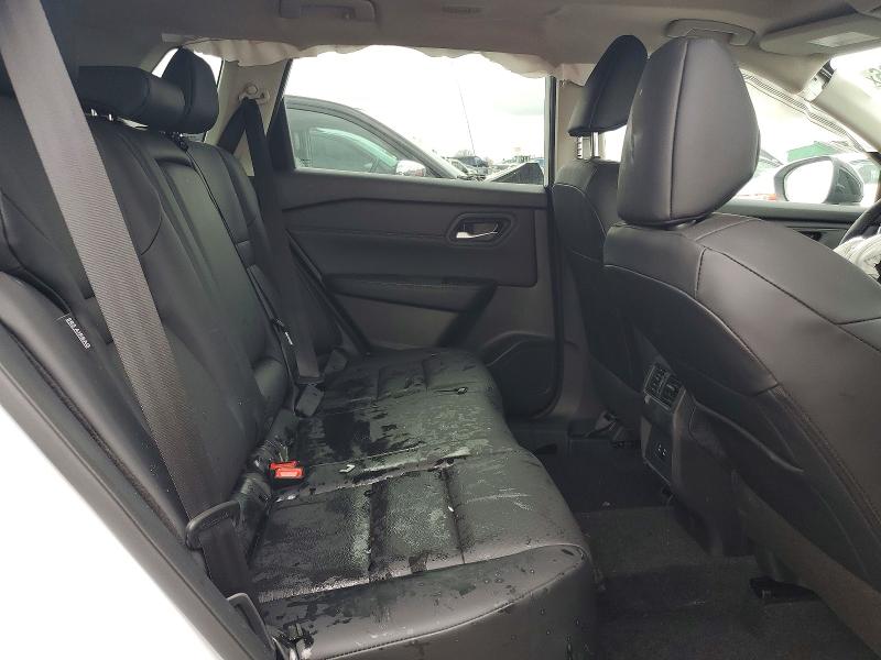 Продаж на аукціоні авто 2026 Nissan Rogue, vin: 5N1BT3BB3TC764651, номер лоту: 49477926