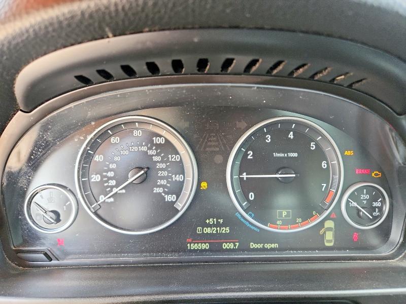 51875556 :رقم المزاد ، WBA5A5C57GG350909 vin ، 2016 Bmw 528 مزاد بيع