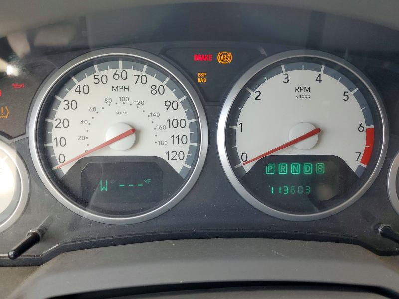 Aukcja sprzedaży 2010 Dodge Grand Caravan, vin: 2D4RN5D15AR297687, numer aukcji: 51191696