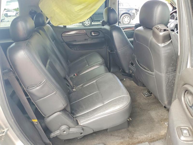48961516 :رقم المزاد ، 1GKET66M156188370 vin ، 2005 Gmc Envoy مزاد بيع