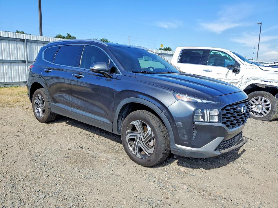 Продажа на аукционе авто 2023 Hyundai Santa Fe, vin: 5NMS2DAJ3PH514663, номер лота: 51233356