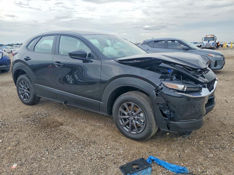Aukcja sprzedaży 2026 Mazda Cx-30, vin: 3MVDMBAL1TM145090, numer aukcji: 50496476