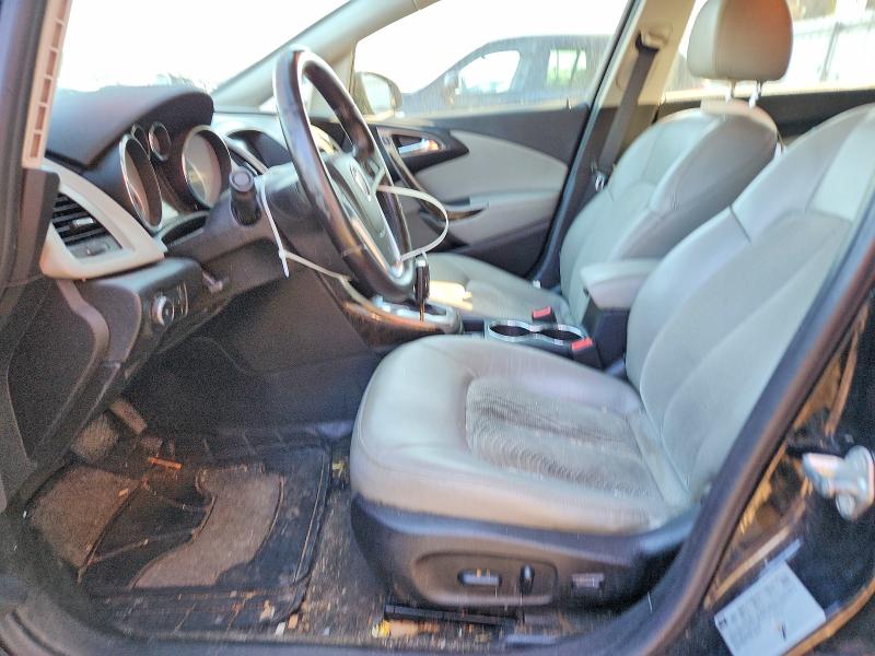 Aukcja sprzedaży 2017 Buick Verano, vin: 1G4PR5SKXH4106066, numer aukcji: 49949446