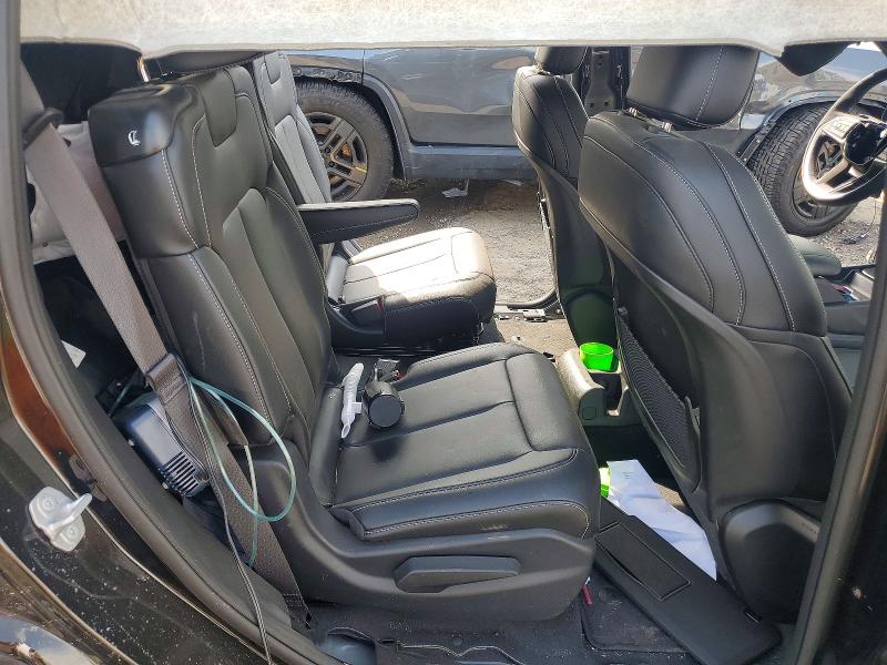 2025 Jeep Grand Cherokee მანქანა იყიდება აუქციონზე, vin: 1C4RJKBG9S8785939, აუქციონის ნომერი: 50791266