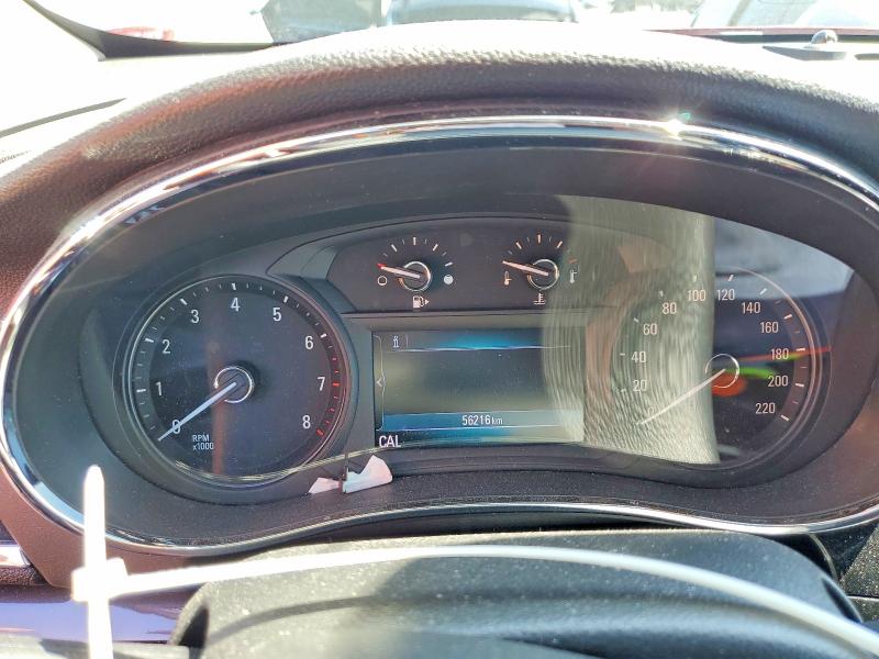 Продаж на аукціоні авто 2019 Buick Encore, vin: KL4CJASB1KB884269, номер лоту: 50139796