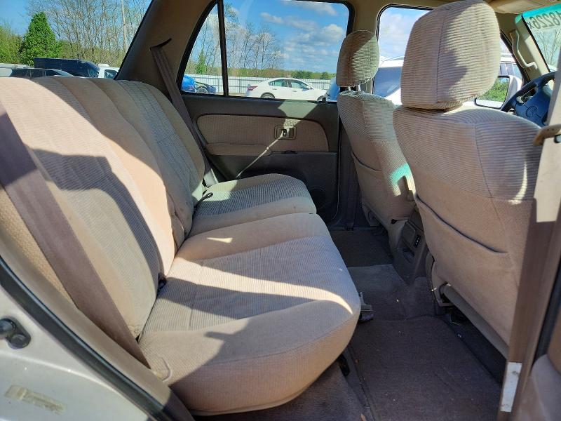 Продажа на аукционе авто 1999 Toyota 4runner, vin: JT3HN86R1X0196540, номер лота: 49918226