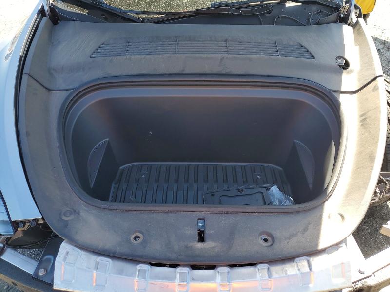 Продажа на аукционе авто 2024 Tesla Model Y, vin: 7SAYGDEF9RA300783, номер лота: 50711226